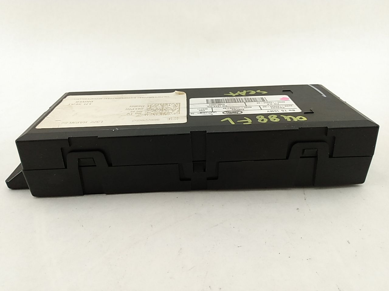 Range Rover Front Left Driver Seat Memory Control Module