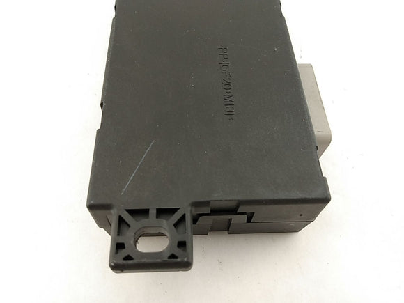 Range Rover Front Left Driver Seat Memory Control Module