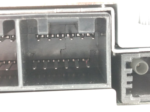 Range Rover Radio Stereo Audio Module Head Unit