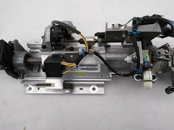 Range Rover Steering Column Power Tilt Assembly
