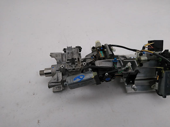 Range Rover Steering Column Power Tilt Assembly