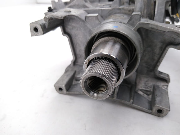 Range Rover Steering Column Power Tilt Assembly