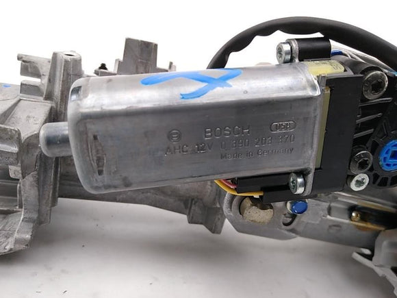 Range Rover Steering Column Power Tilt Assembly