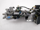 Range Rover Steering Column Power Tilt Assembly-11