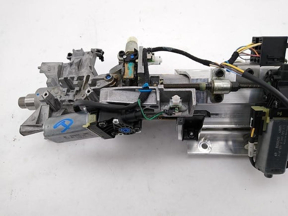 Range Rover Steering Column Power Tilt Assembly