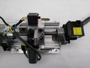 Range Rover Steering Column Power Tilt Assembly-12