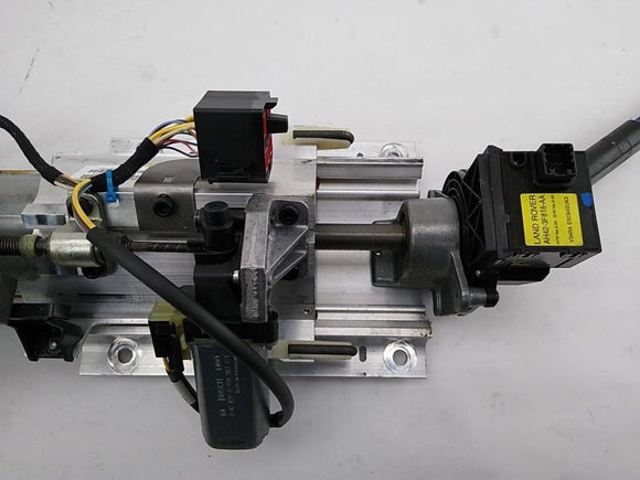 Range Rover Steering Column Power Tilt Assembly