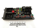 Range Rover Fuse Box Relay Junction Module-1
