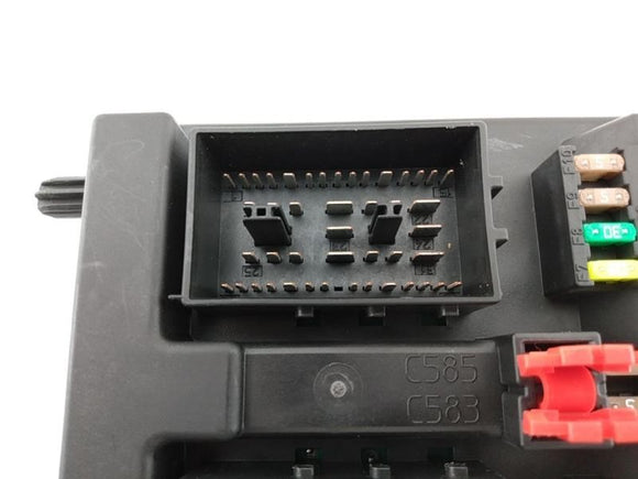 Range Rover Fuse Box Relay Junction Module