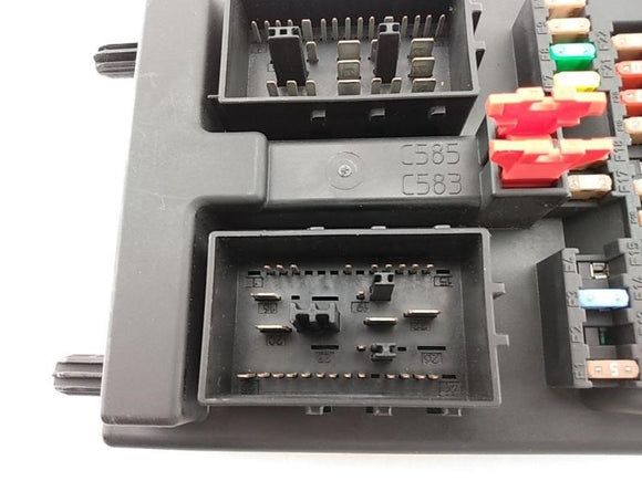 Range Rover Fuse Box Relay Junction Module