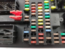 Range Rover Fuse Box Relay Junction Module-6