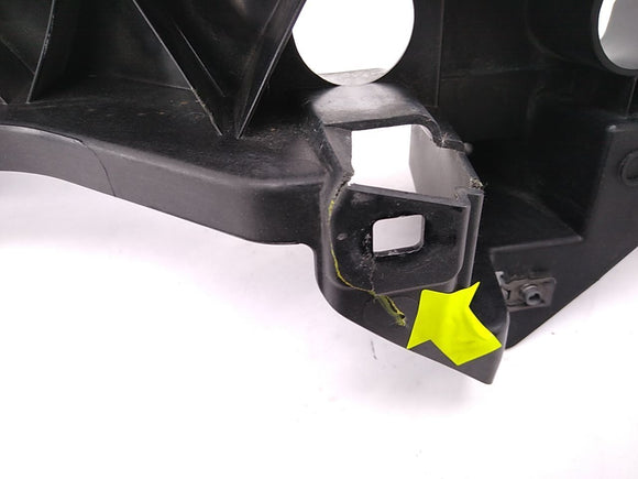 Range Rover Front Bumper Upper Mount Support