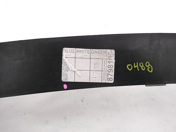 Range Rover Front Bumper Upper Mount Support