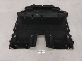 Range Rover Rear Floor Carpet Rug