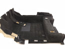 Range Rover Front Driver Left Floor Carpet Rug-2