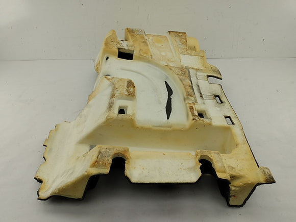 Range Rover Front Driver Left Floor Carpet Rug