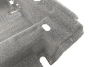 Range Rover Front Driver Left Floor Carpet Rug-10