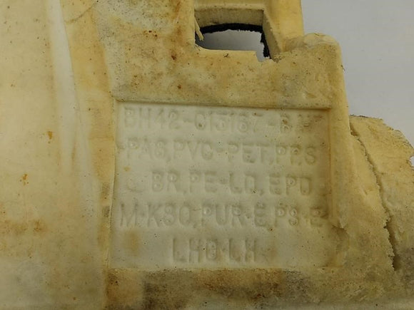 Range Rover Front Driver Left Floor Carpet Rug