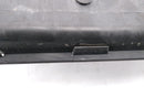 Range Rover Radiator Upper Air Guide Duct Deflector-10