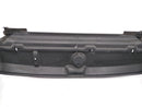 Range Rover Radiator Upper Air Guide Duct Deflector-11