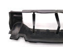 Range Rover Radiator Lower Air Guide Duct Deflector-9