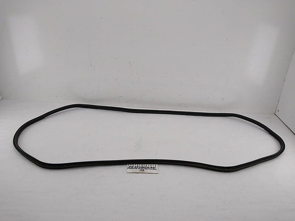 Range Rover Rear Trunk Seal Rubber Molding