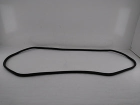 Range Rover Rear Trunk Seal Rubber Molding - 0