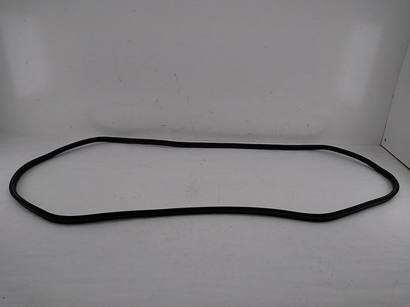 Range Rover Rear Trunk Seal Rubber Molding