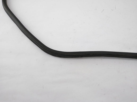 Range Rover Rear Trunk Seal Rubber Molding