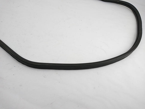 Range Rover Rear Trunk Seal Rubber Molding