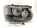 Range Rover Passenger Right Front Headlamp Light Assembly-1