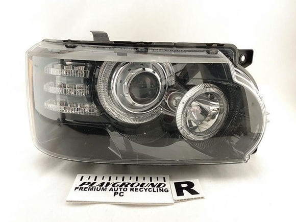 Range Rover Passenger Right Front Headlamp Light Assembly