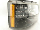 Range Rover Passenger Right Front Headlamp Light Assembly-3