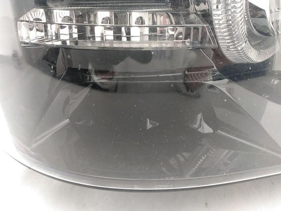 Range Rover Passenger Right Front Headlamp Light Assembly