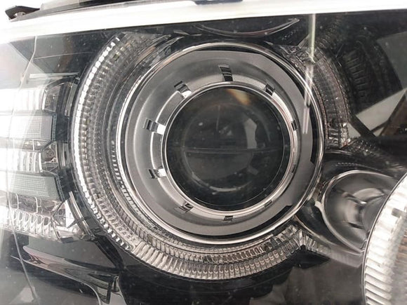 Range Rover Passenger Right Front Headlamp Light Assembly