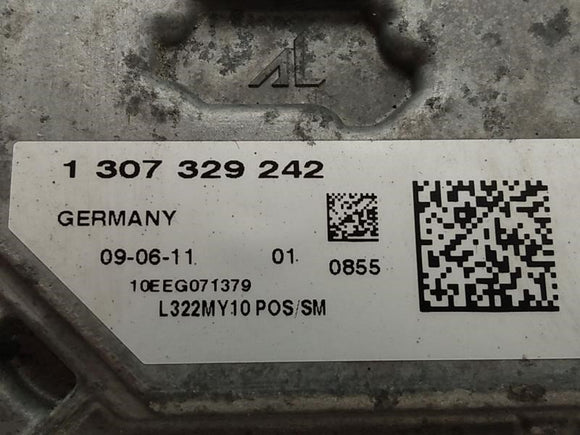 Range Rover Passenger Right Front Headlamp Light Assembly