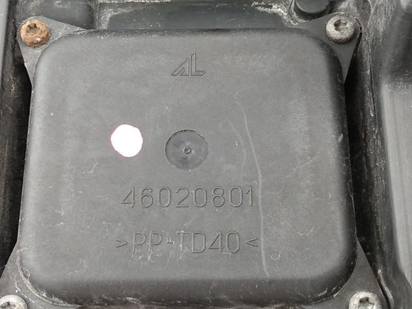 Range Rover Passenger Right Front Headlamp Light Assembly