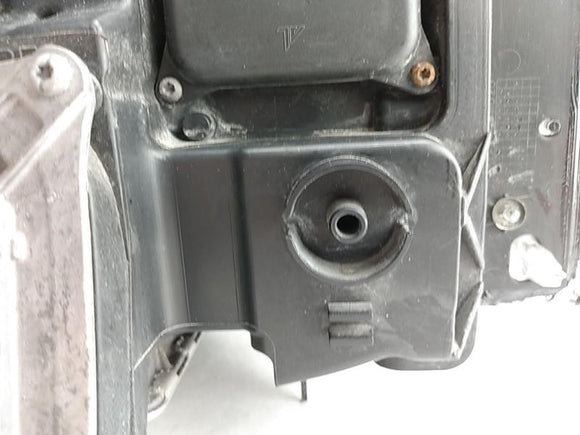 Range Rover Passenger Right Front Headlamp Light Assembly