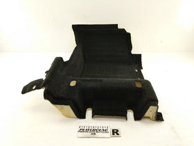 Range Rover Front Passenger Right Floor Carpet Rug