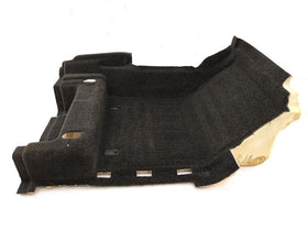 Range Rover Front Passenger Right Floor Carpet Rug - 0