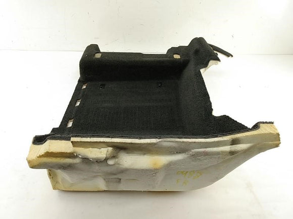 Range Rover Front Passenger Right Floor Carpet Rug