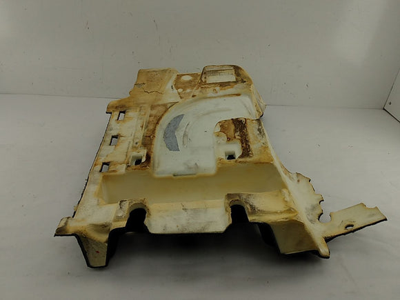 Range Rover Front Passenger Right Floor Carpet Rug