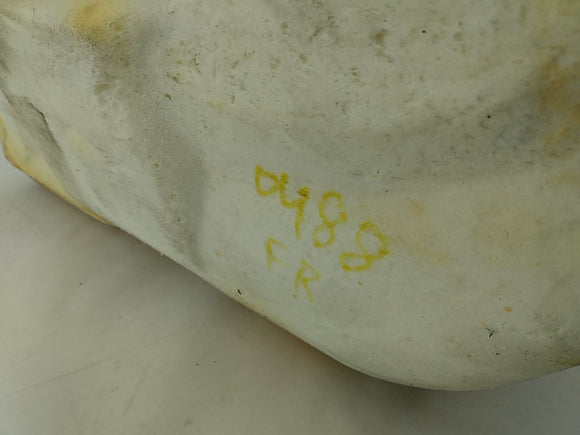 Range Rover Front Passenger Right Floor Carpet Rug