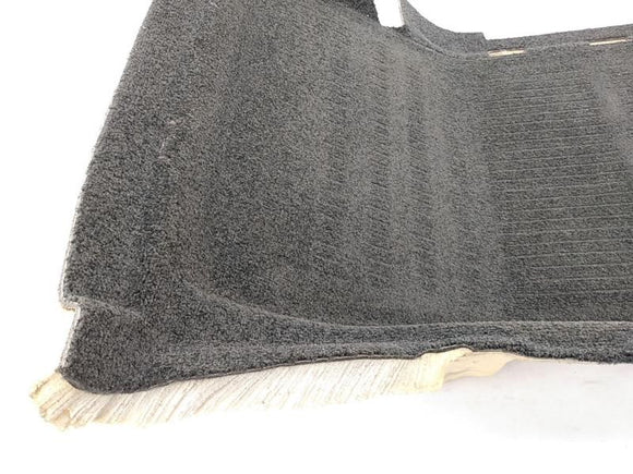 Range Rover Front Passenger Right Floor Carpet Rug