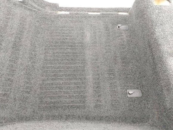 Range Rover Front Passenger Right Floor Carpet Rug