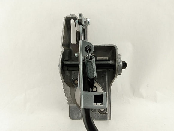 Range Rover Brake Pedal Assembly
