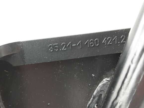 Range Rover Brake Pedal Assembly