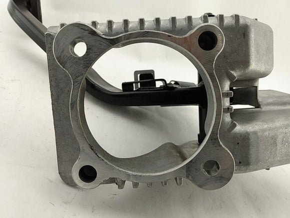 Range Rover Brake Pedal Assembly