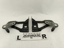 Range Rover Pair Of Hood Hinges-1