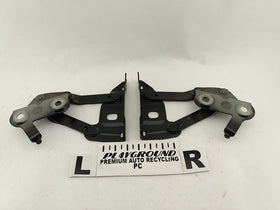 Range Rover Pair Of Hood Hinges